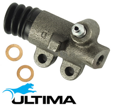 ULTIMA CLUTCH SLAVE CYLINDER TO SUIT TOYOTA LANDCRUISER BJ40R BJ42R B 3B DIESEL 3.0L 3.4L I4 TILL 10/1981