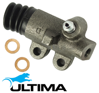 ULTIMA CLUTCH SLAVE CYLINDER TO SUIT TOYOTA LANDCRUISER BJ40R BJ42R B 3B DIESEL 3.0L 3.4L I4 TILL 10/1981