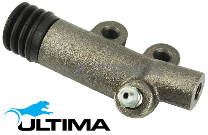 ULTIMA CLUTCH SLAVE CYLINDER TO SUIT TOYOTA HILUX LN56R LN65R LN147R LN167R LN172R 2L 5L 5L-E DIESEL 2.4L 3.0L I4