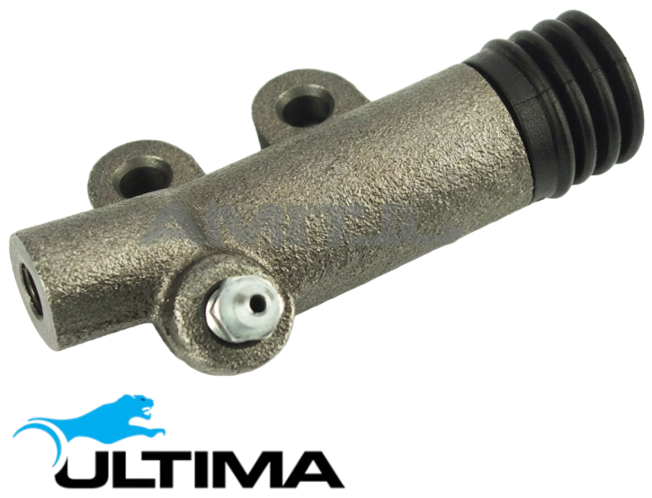 ULTIMA CLUTCH SLAVE CYLINDER TO SUIT TOYOTA HILUX LN85R 2L DIESEL 2.4L I4 FROM 10/1988 TILL 05/1994 EXCEPT 65KW