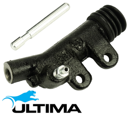 ULTIMA CLUTCH SLAVE CYLINDER TO SUIT TOYOTA HILUX KUN16R 1KD-FTV TURBO DIESEL 3.0L I4