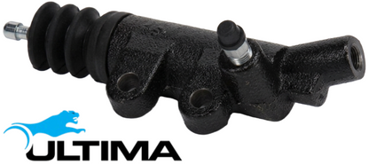 ULTIMA CLUTCH SLAVE CYLINDER TO SUIT TOYOTA 1KD-FTV 2KD-FTV 3RZ-FE 1KZ-TE TURBO DIESEL 2.5L 2.7L 3.0L I4