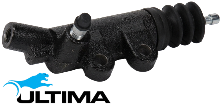 ULTIMA CLUTCH SLAVE CYLINDER TO SUIT TOYOTA HILUX KUN25R KUN26R 1KD-FTV 2KD-FTV TURBO DIESEL 2.5L 3.0L I4 FROM 11/2014