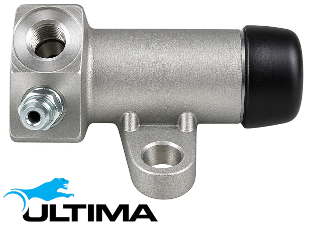 ULTIMA CLUTCH SLAVE CYLINDER TO SUIT NISSAN KA24E Z24 2.4L I4 4WD ONLY