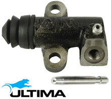 ULTIMA CLUTCH SLAVE CYLINDER TO SUIT NISSAN NAVARA D21 SD25 DIESEL 2.5L I4 FROM 02/1988 RWD ONLY