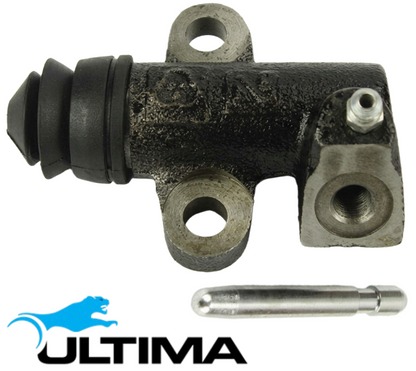 ULTIMA CLUTCH SLAVE CYLINDER TO SUIT NISSAN NAVARA D21 SD25 DIESEL 2.5L I4 FROM 02/1988 RWD ONLY