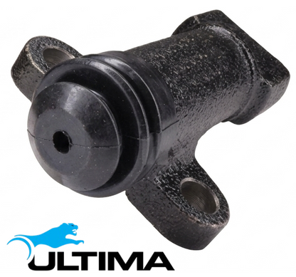 ULTIMA CLUTCH SLAVE CYLINDER TO SUIT NISSAN NAVARA AHGD22 CHGD22 TD27 DIESEL 2.7L I4 EXCEPT NEW ZEALAND BUILT MODEL