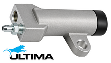 ULTIMA CLUTCH SLAVE CYLINDER TO SUIT NISSAN NAVARA ADGD22 CDGD22 KA24DE 2.4L I4