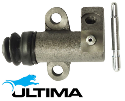 ULTIMA CLUTCH SLAVE CYLINDER TO SUIT NISSAN NAVARA D21 SD25 DIESEL 2.5L I4 FROM 01/1986 TILL 10/1986 4WD ONLY