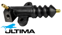 ULTIMA CLUTCH SLAVE CYLINDER TO SUIT NISSAN NAVARA D22 D23 TD27 KA24DE QR25DE QD32E DIESEL 2.4L 2.5L 2.7L 3.2L I4