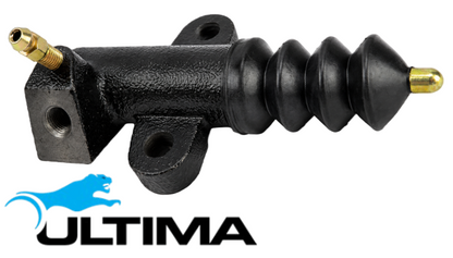ULTIMA CLUTCH SLAVE CYLINDER TO SUIT NISSAN NAVARA D40 YD25DDTI TURBO DIESEL 2.5L I4 TILL 01/2010