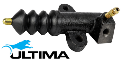 ULTIMA CLUTCH SLAVE CYLINDER TO SUIT NISSAN NAVARA D40 YD25DDTI TURBO DIESEL 2.5L I4 TILL 01/2010