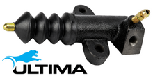 ULTIMA CLUTCH SLAVE CYLINDER TO SUIT NISSAN NAVARA D22 D23 TD27 KA24DE QR25DE QD32E DIESEL 2.4L 2.5L 2.7L 3.2L I4