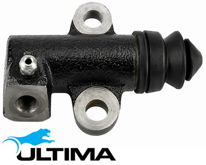 ULTIMA CLUTCH SLAVE CYLINDER TO SUIT NISSAN NAVARA D22 KA24E 2.4L I4 4WD ONLY