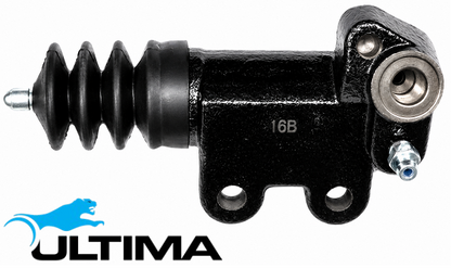 ULTIMA CLUTCH SLAVE CYLINDER TO SUIT NISSAN YD25DDTI QR25DE YS23DDT YS23DDTT TWIN TURBO DIESEL 2.3L 2.5L I4