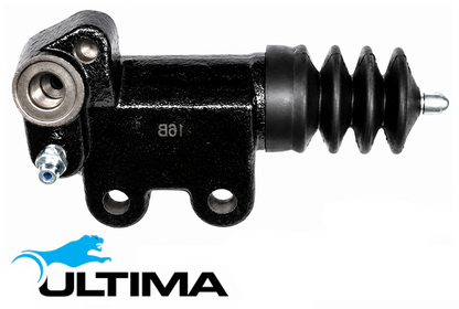 ULTIMA CLUTCH SLAVE CYLINDER TO SUIT NISSAN YD25DDTI QR25DE YS23DDT YS23DDTT TWIN TURBO DIESEL 2.3L 2.5L I4