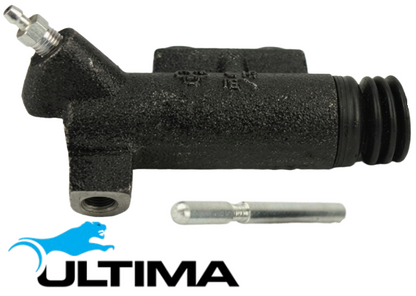 ULTIMA CLUTCH SLAVE CYLINDER TO SUIT MITSUBISHI PAJERO NJ NK NL 4M40T TURBO DIESEL 2.8L I4