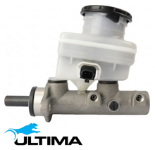 ULTIMA BRAKE MASTER CYLINDER TO SUIT HOLDEN LCA 3.6L V6