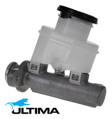 ULTIMA BRAKE MASTER CYLINDER TO SUIT HOLDEN RODEO RA LCA 3.6L V6 TILL 09/2006