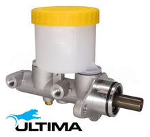 ULTIMA BRAKE MASTER CYLINDER TO SUIT SUZUKI SIERRA SJ413 MG410 G13BA F10A 1.0L 1.3L I4