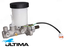 ULTIMA BRAKE MASTER CYLINDER TO SUIT SUZUKI SIERRA SJ413 G13BA 1.3L I4 EXCEPT SJ80 CHASSIS