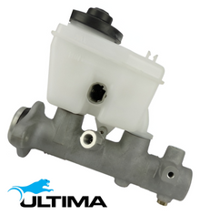ULTIMA BRAKE MASTER CYLINDER TO SUIT TOYOTA HILUX RZN149R RZN154R 3RZ-FE 2.7L I4