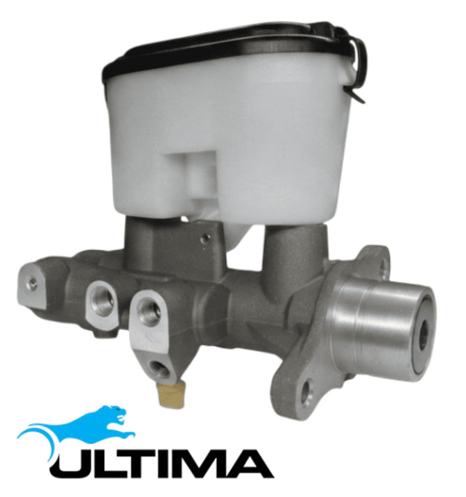 ULTIMA BRAKE MASTER CYLINDER TO SUIT HOLDEN ONE TONNER VY ECOTEC L36 3.8L V6