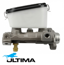 ULTIMA BRAKE MASTER CYLINDER TO SUIT HOLDEN COMMODORE VP BUICK L27 3.8L V6 TILL 10/1992 UTE ONLY