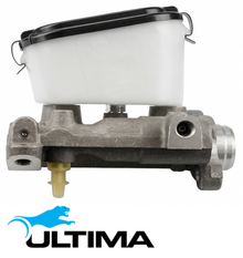 ULTIMA BRAKE MASTER CYLINDER TO SUIT HOLDEN STATESMAN VQ BUICK L27 3.8L V6 SUITS 4-WHEEL DISC TILL 10/1992