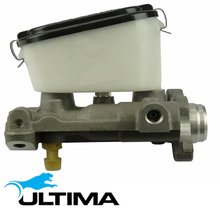 ULTIMA BRAKE MASTER CYLINDER TO SUIT HOLDEN COMMODORE VP BUICK L27 3.8L V6 15""WHEEL EXCEPT UTE TILL 10/1992