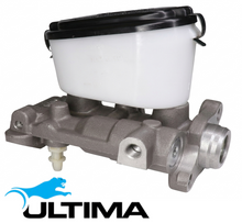 ULTIMA BRAKE MASTER CYLINDER TO SUIT HOLDEN STATESMAN VQ BUICK L27 3.8L V6 SUITS 4-WHEEL DISC FROM 11/1992