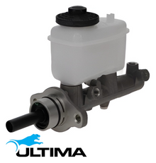 ULTIMA BRAKE MASTER CYLINDER TO SUIT TOYOTA LANDCRUISER FZJ105R 1FZ-FE 4.5L I6