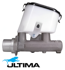 ULTIMA BRAKE MASTER CYLINDER TO SUIT FORD FALCON FG FG X BARRA 195 270T TURBO 4.0L I6 SUITS SEDAN FROM 12/2014