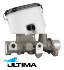 ULTIMA BRAKE MASTER CYLINDER TO SUIT FORD BARRA E-GAS 182 190 240T 245T 4.0L I6