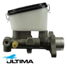 ULTIMA BRAKE MASTER CYLINDER TO SUIT FORD LTD DA DC MPFI SOHC 3.9L 4.0L I6
