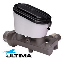 ULTIMA BRAKE MASTER CYLINDER TO SUIT FORD FALCON EA EB MPFI SOHC 3.9L 4.0L I6 SUITS WAGON