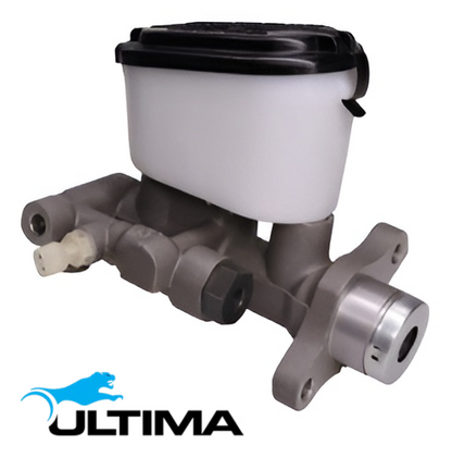 ULTIMA BRAKE MASTER CYLINDER TO SUIT FORD FALCON ED MPFI SOHC 4.0L I6 SUITS WAGON GLI & FUTURA