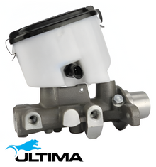 ULTIMA BRAKE MASTER CYLINDER TO SUIT FORD TERRITORY SY BARRA 190 245T TURBO 4.0L I6 FROM 05/2009