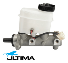 ULTIMA BRAKE MASTER CYLINDER TO SUIT FORD COURIER PH 1V 4.0L V6 WITHOUT ABS