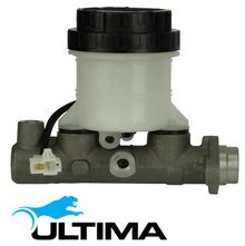 ULTIMA BRAKE MASTER CYLINDER TO SUIT MITSUBISHI TRITON MH MJ MK 6G72 3.0L V6