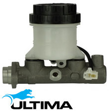 ULTIMA BRAKE MASTER CYLINDER TO SUIT MITSUBISHI TRITON MH MJ MK 6G72 3.0L V6