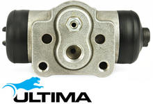 PAIR OF ULTIMA REAR WHEEL CYLINDERS TO SUIT MITSUBISHI TRITON ML 6G74 3.5L V6 WITH ABS