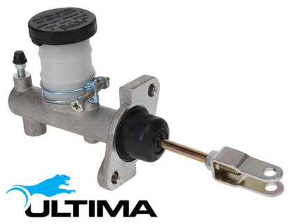 ULTIMA CLUTCH MASTER CYLINDER TO SUIT NISSAN SAFARI Y60 TD42 DIESEL 4.2L I6