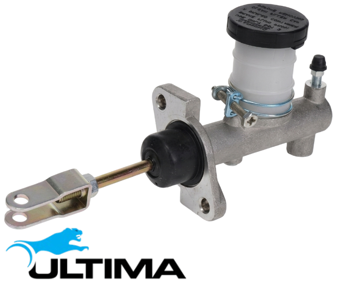ULTIMA CLUTCH MASTER CYLINDER TO SUIT NISSAN SAFARI Y60 TD42 DIESEL 4.2L I6