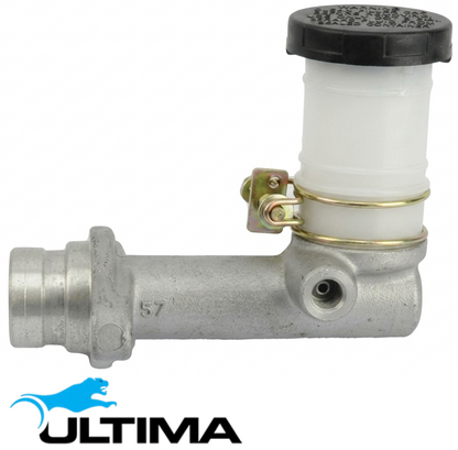 ULTIMA CLUTCH MASTER CYLINDER TO SUIT NISSAN SAFARI Y60 TD42 TD42T TURBO DIESEL 4.2L I6