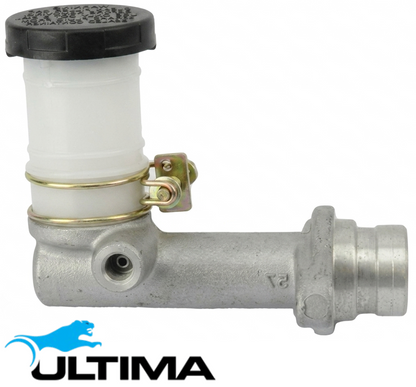 ULTIMA CLUTCH MASTER CYLINDER TO SUIT NISSAN SAFARI Y60 TD42 TD42T TURBO DIESEL 4.2L I6