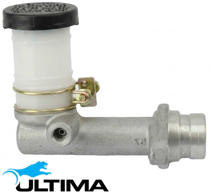 ULTIMA CLUTCH MASTER CYLINDER TO SUIT NISSAN SAFARI Y60 TD42 TD42T TURBO DIESEL 4.2L I6