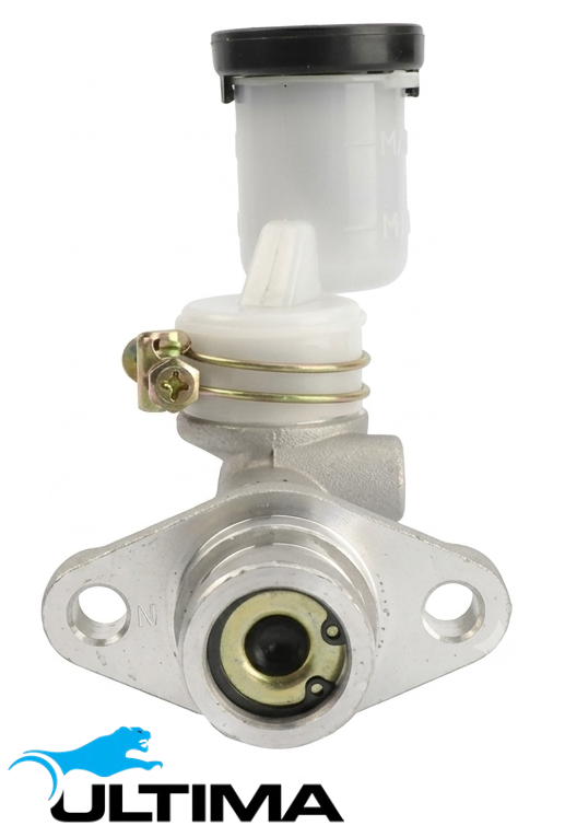 ULTIMA CLUTCH MASTER CYLINDER TO SUIT NISSAN PATROL GQ Y60 TB42S RB30 3.0L 4.2L I6