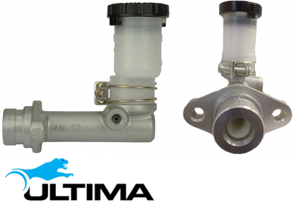 ULTIMA CLUTCH MASTER CYLINDER TO SUIT NISSAN PATROL GQ Y60 TB42S TB42E RB30 3.0L 4.2L I6