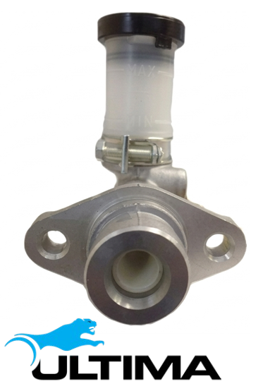ULTIMA CLUTCH MASTER CYLINDER TO SUIT NISSAN PATROL GQ Y60 TB42S TB42E RB30 3.0L 4.2L I6